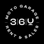 360 Moto Garage | Moto Rent & Sales